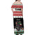 Italy Christmas Family Matching Off Shoulder Maxi Dress and Hawaiian Shirt La Befana Buon Natale - Wonder Print Shop