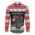 Italy Christmas Family Matching Off Shoulder Short Dress and Hawaiian Shirt La Befana Buon Natale - Wonder Print Shop