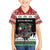 Italy Christmas Family Matching Off Shoulder Short Dress and Hawaiian Shirt La Befana Buon Natale - Wonder Print Shop