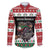 Italy Christmas Family Matching Short Sleeve Bodycon Dress and Hawaiian Shirt La Befana Buon Natale - Wonder Print Shop