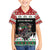 Italy Christmas Family Matching Short Sleeve Bodycon Dress and Hawaiian Shirt La Befana Buon Natale - Wonder Print Shop
