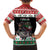 Italy Christmas Family Matching Tank Maxi Dress and Hawaiian Shirt La Befana Buon Natale - Wonder Print Shop