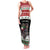 Italy Christmas Family Matching Tank Maxi Dress and Hawaiian Shirt La Befana Buon Natale - Wonder Print Shop