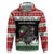 Italy Christmas Hoodie La Befana Buon Natale - Wonder Print Shop