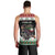 Italy Christmas Men Tank Top La Befana Buon Natale - Wonder Print Shop