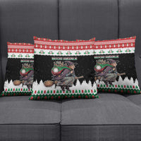 Italy Christmas Pillow Cover La Befana Buon Natale - Wonder Print Shop