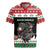 Italy Christmas Rugby Jersey La Befana Buon Natale - Wonder Print Shop