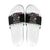 Italy Christmas Slide Sandals La Befana Buon Natale - Wonder Print Shop