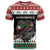 Italy Christmas T Shirt La Befana Buon Natale - Wonder Print Shop