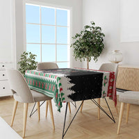 Italy Christmas Tablecloth La Befana Buon Natale - Wonder Print Shop