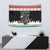 Italy Christmas Tapestry La Befana Buon Natale - Wonder Print Shop