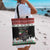 Italy Christmas Tote Bag La Befana Buon Natale - Wonder Print Shop