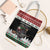 Italy Christmas Tote Bag La Befana Buon Natale - Wonder Print Shop