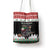 Italy Christmas Tote Bag La Befana Buon Natale - Wonder Print Shop
