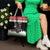 Italy Christmas Tote Bag La Befana Buon Natale - Wonder Print Shop