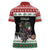 Italy Christmas Women Polo Shirt La Befana Buon Natale - Wonder Print Shop