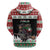 Italy Christmas Zip Hoodie La Befana Buon Natale - Wonder Print Shop