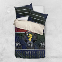 Norwegian Empire Bedding Set Ancient Viking Patterns - Wonder Print Shop