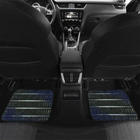 Personalized Norwegian Empire Car Mats Ancient Viking Patterns - Wonder Print Shop