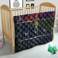 Norwegian Empire Quilt Ancient Viking Patterns - Wonder Print Shop