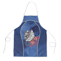 USA Climbing Apron American Eagle Climber