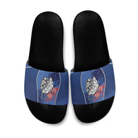USA Climbing Slide Sandals American Eagle Climber
