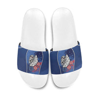 USA Climbing Slide Sandals American Eagle Climber