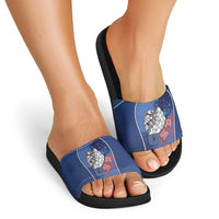 USA Climbing Slide Sandals American Eagle Climber
