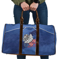 USA Climbing Travel Bag American Eagle Climber