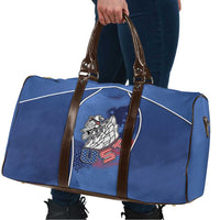 USA Climbing Travel Bag American Eagle Climber
