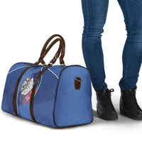 USA Climbing Travel Bag American Eagle Climber