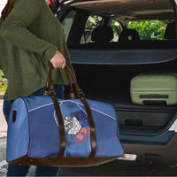 USA Climbing Travel Bag American Eagle Climber