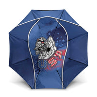USA Climbing Umbrella American Eagle Climber