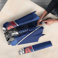 USA Climbing Umbrella American Eagle Climber