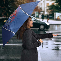 USA Climbing Umbrella American Eagle Climber
