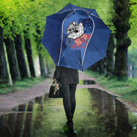 USA Climbing Umbrella American Eagle Climber