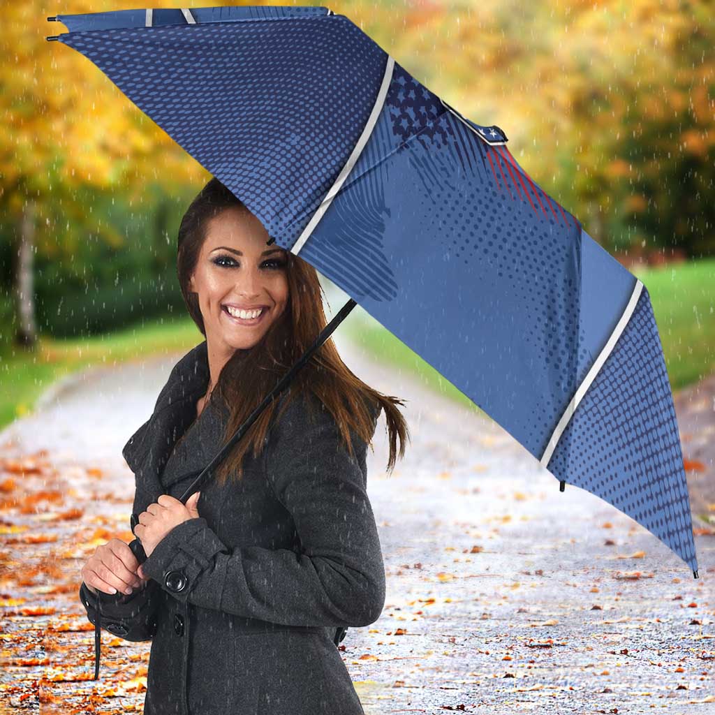 USA Climbing Umbrella American Eagle Climber