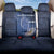 Falkland Islands Is In My DNA Back Car Seat Cover - Wonder Print Shop