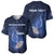 Personalized Falkland Islands Is In My DNA Baseball Jersey - Wonder Print Shop