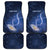 Falkland Islands Is In My DNA Car Mats - Wonder Print Shop