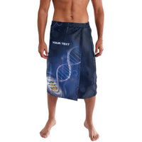 Personalized Falkland Islands Is In My DNA Lavalava - Wonder Print Shop