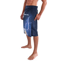 Personalized Falkland Islands Is In My DNA Lavalava - Wonder Print Shop