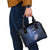 Falkland Islands Is In My DNA Shoulder Handbag - Wonder Print Shop
