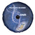 Falkland Islands Is In My DNA Spare Tire Cover - Wonder Print Shop
