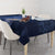 Falkland Islands Is In My DNA Tablecloth - Wonder Print Shop