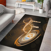Anguilla Is In My DNA Area Rug - Wonder Print Shop