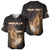 Personalized Anguilla Is In My DNA Baseball Jersey - Wonder Print Shop