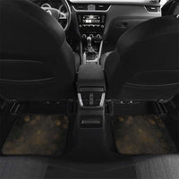 Anguilla Is In My DNA Car Mats - Wonder Print Shop