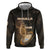Personalized Anguilla Is In My DNA Hoodie - Wonder Print Shop