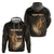 Personalized Anguilla Is In My DNA Hoodie - Wonder Print Shop